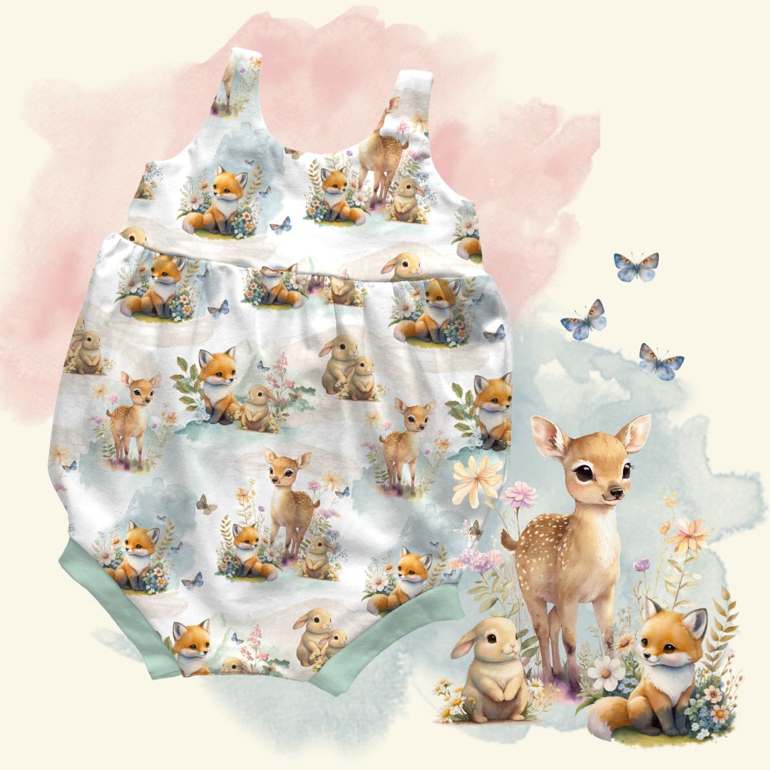 Friends in wood - Zelected By ZannaZ