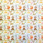 Kompisar i skogen - Zelected By ZannaZ By ZannaZ