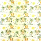 Söta djur, på ön - Zelected By ZannaZ