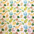 På safari - Zelected By ZannaZ