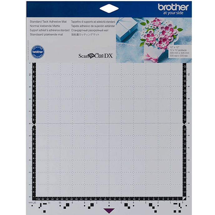 Standard mat 30.5cm x 30.5cm