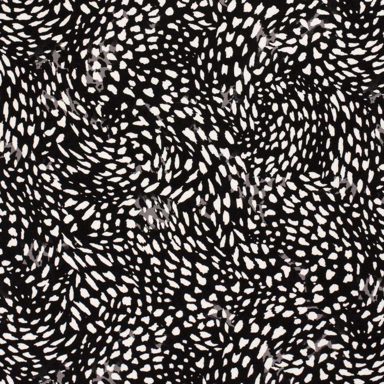 Tabby - Viscose jersey