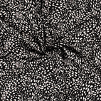 Tabby - Viscose jersey