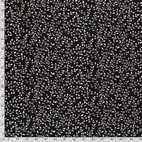 Motifs, svart - Viscose jersey