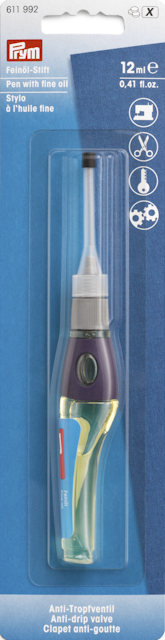 Oljapenna 12 ML