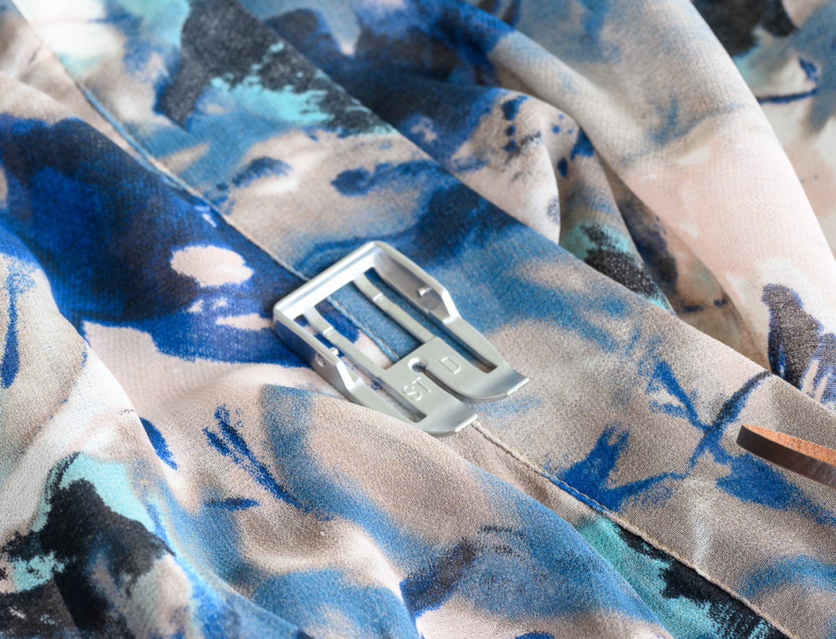 Raksömsfot - AcuFeed