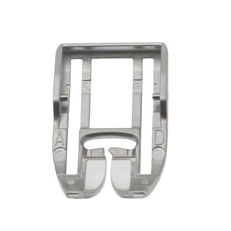 Standardfot BRED - AcuFeed