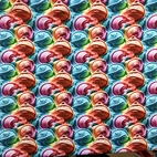 FizzyDizzy IceCream - Zelected By ZannaZ