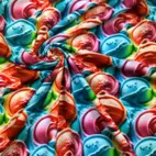 FizzyDizzy IceCream - Zelected By ZannaZ