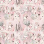 Unicorn & Castle - Zelected By ZannaZ