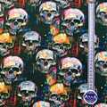 Graffiti skulls - Zelected By ZannaZ