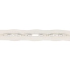 3meter Dragkedja - Offwhite
