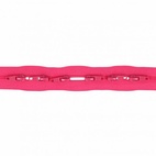 3 meter Dragkedja - Cerise