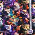 Kitten Bouquet - Zelected By ZannaZ