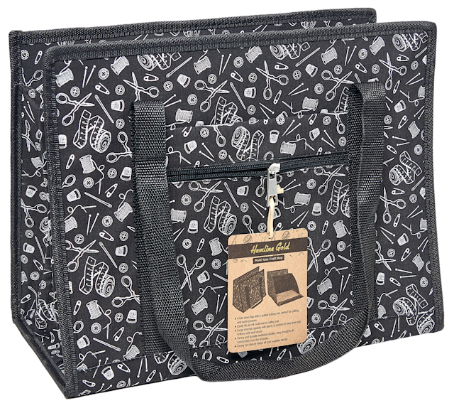 HemLine Gold - Förvaringsväska