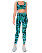 Ocean - Sportlycra