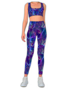 Nouha - Sportlycra