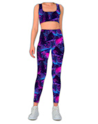 Nomio - Sportlycra