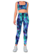 Isa - Sportlycra