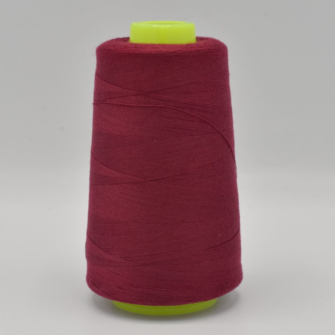 190 | Overlocktråd Zahra  4 st - Wine