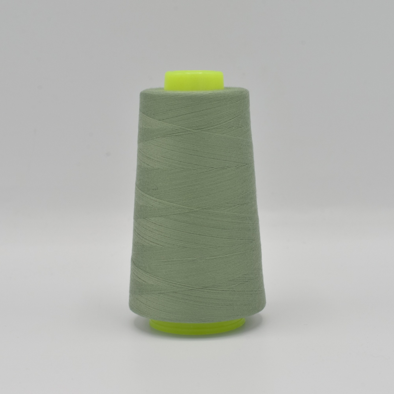 Overlocktråd Zahra  4 st - Dusty Mint