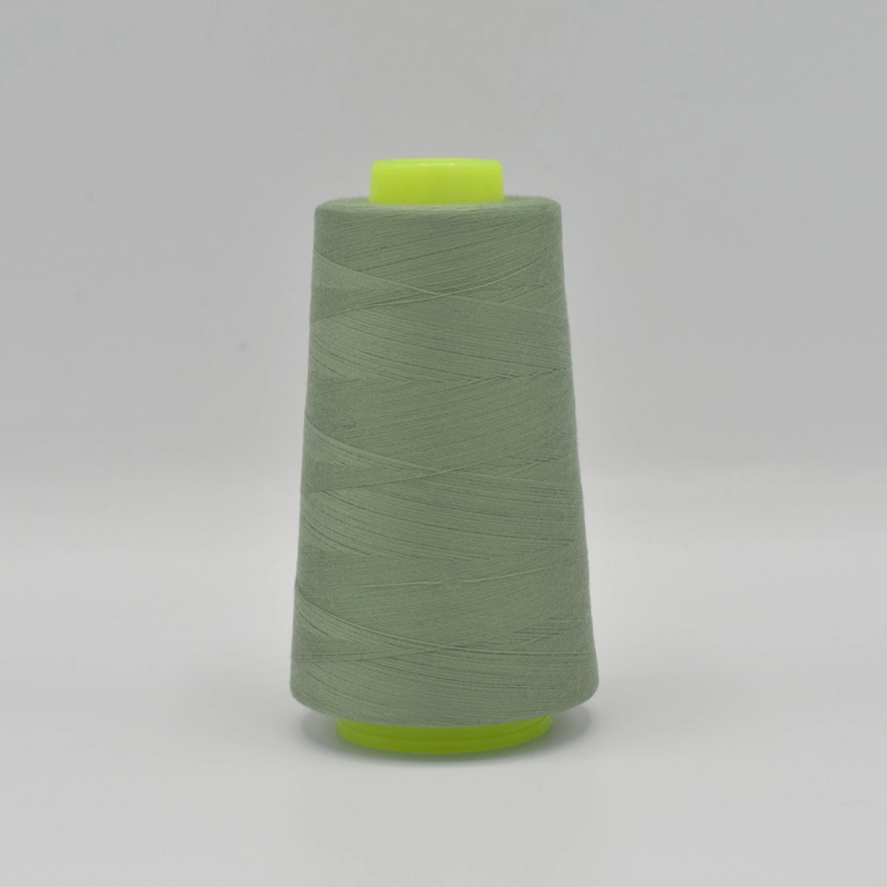 210 | Overlocktråd Zahra  4 st - Dusty Mint