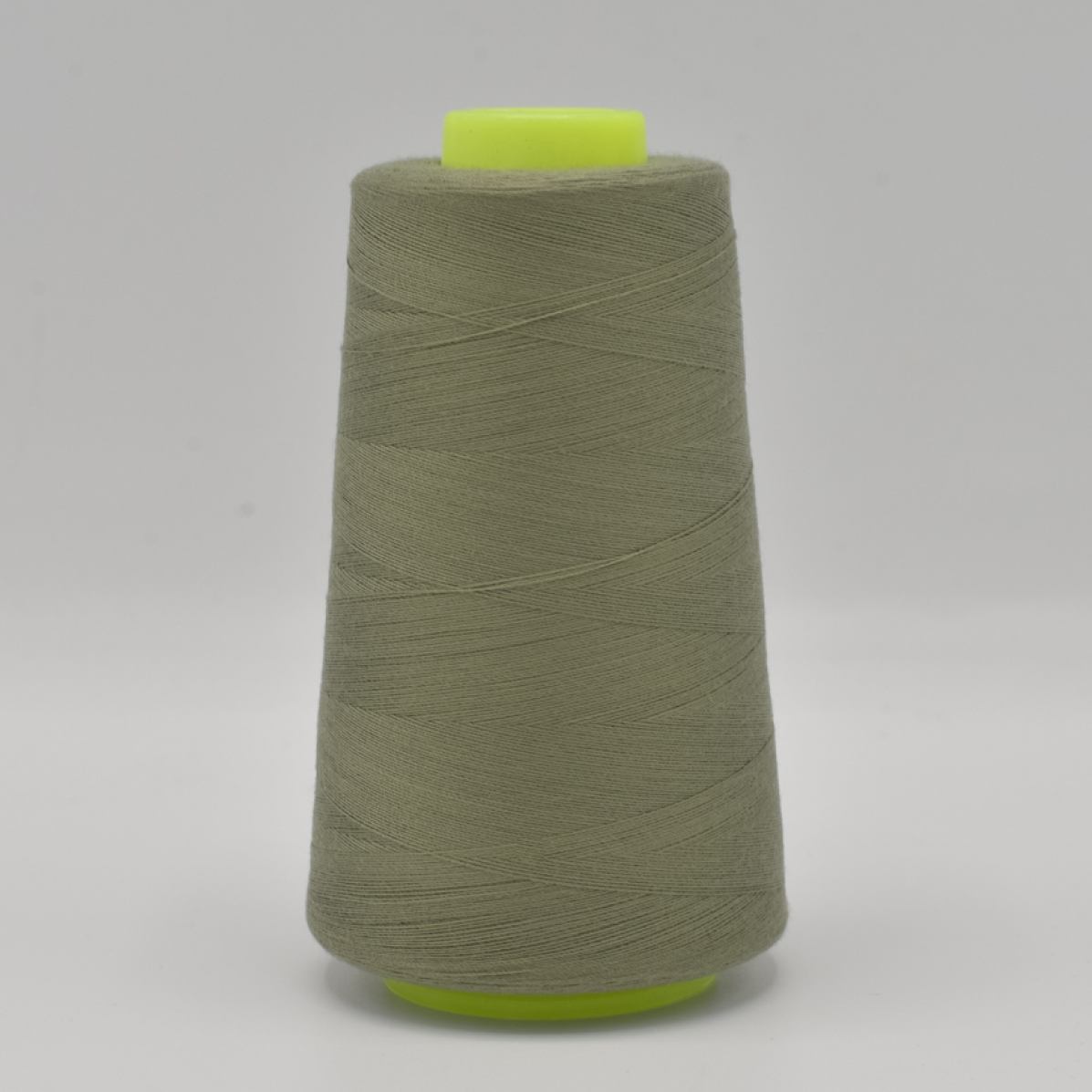270 | Overlocktråd Zahra  4 st - Khaki