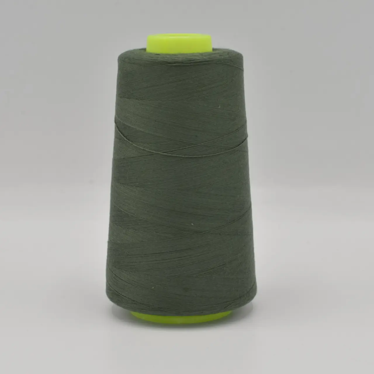 280 | Overlocktråd Zahra  4 st - Army