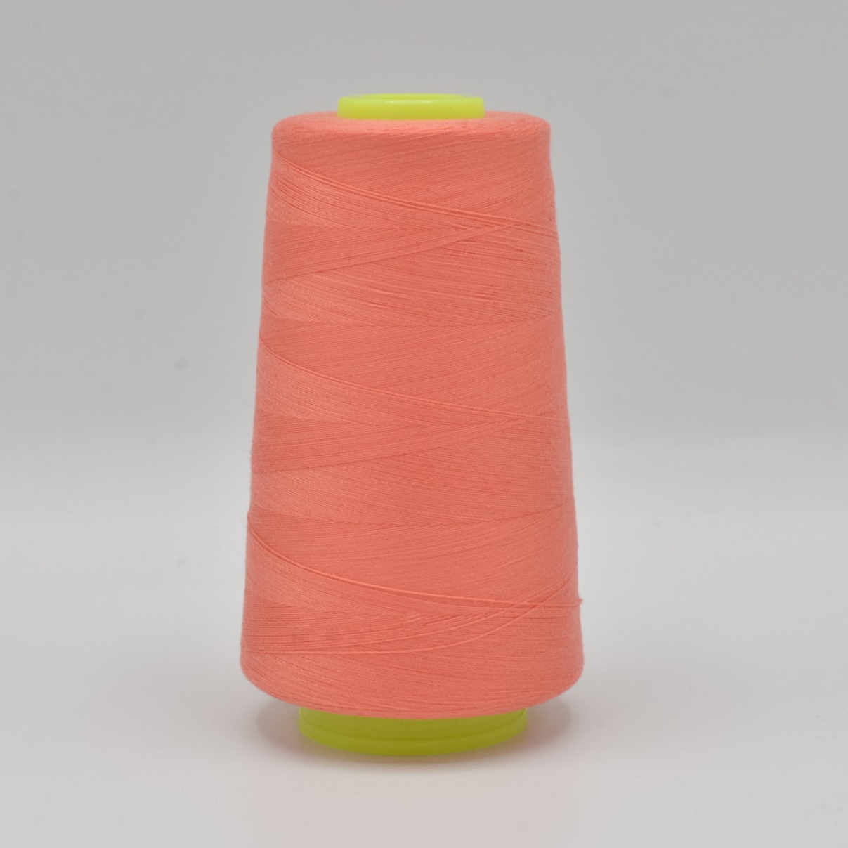 Overlocktråd Zahra  4 st - Peach