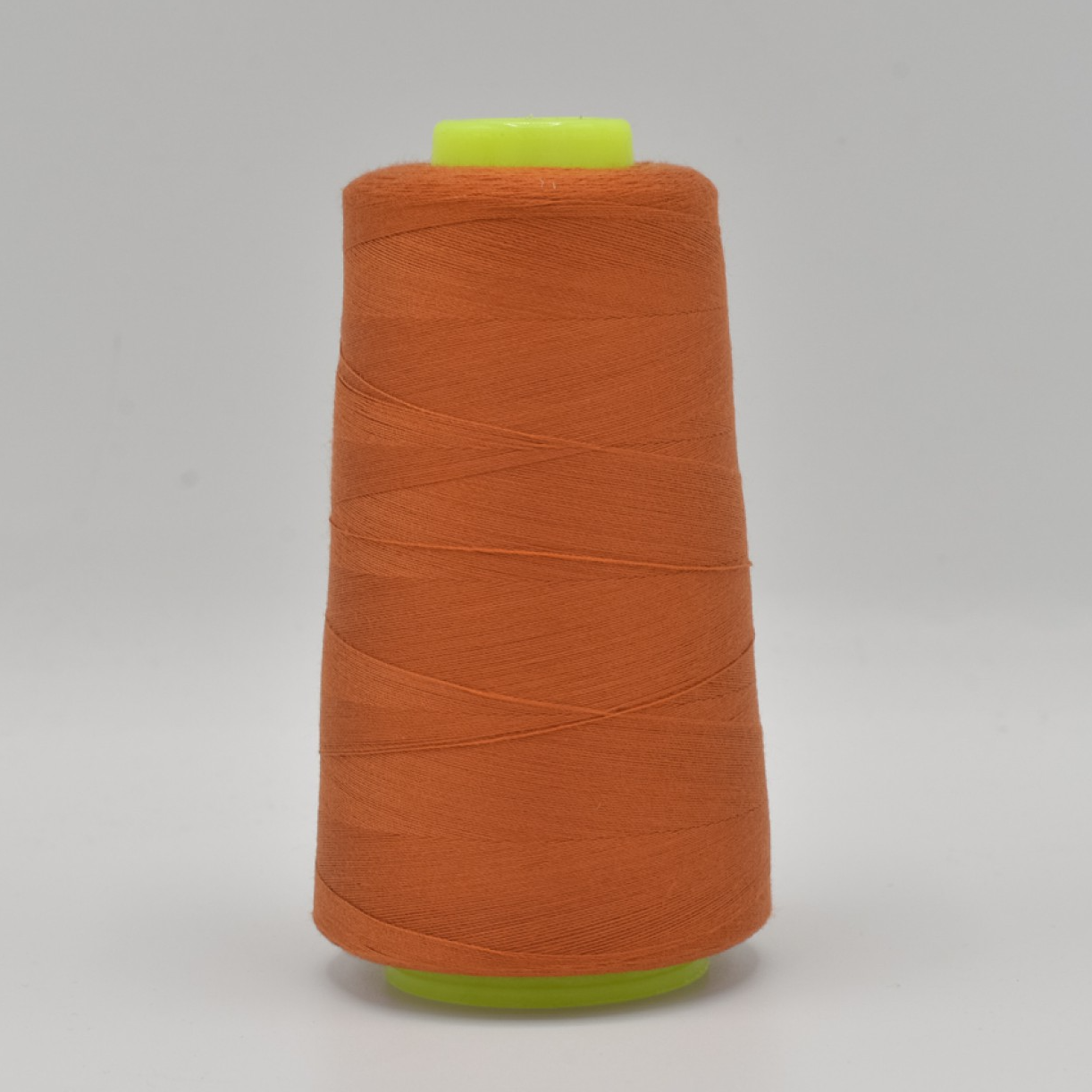 360 | Overlocktråd Zahra  4 st - Cognac