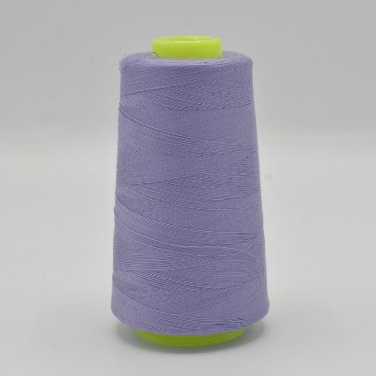 Overlocktråd Zahra  4 st - Dusty Lilac