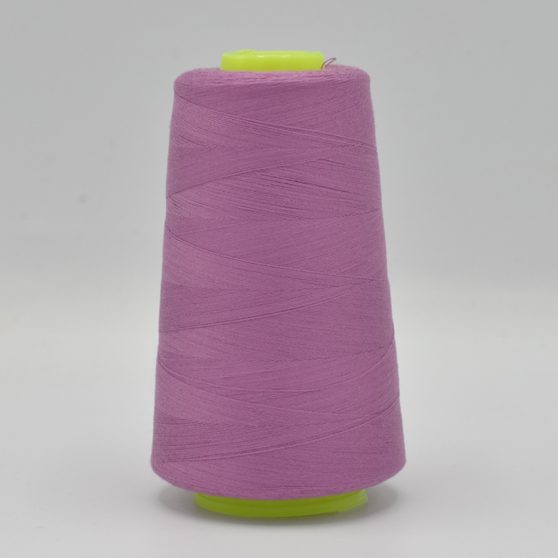440 | Overlocktråd Zahra  4 st - Violett