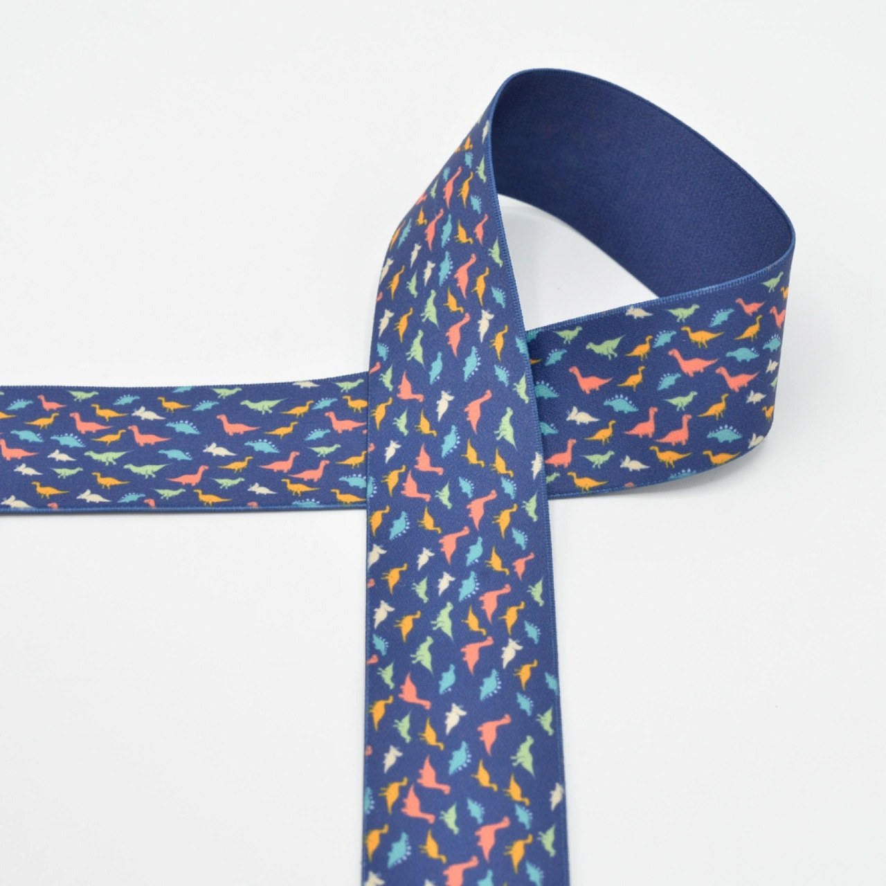 Dinos, marin - Resår 40mm