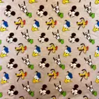 Kalle & Musse - Jogging