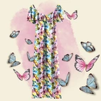 Vackra fjärilar - Zelected By ZannaZ