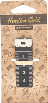 HemLine Gold - Measuring tape
