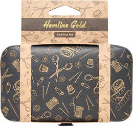 HemLine Gold - Syset