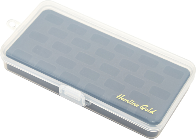 HemLine Gold - Spolbox