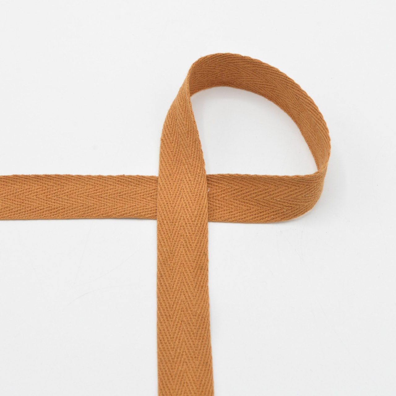 Caramel - Kypert / Twillband
