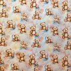 Teddy Rainbow Dreams - Zelected By ZannaZ