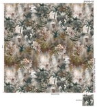 Djungle - Viscose jersey