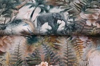 Djungle - Viscose jersey