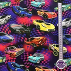 Snabba bilar - Zelected By ZannaZ