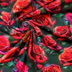 Red Roses - Zelected By ZannaZ