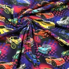 Snabba bilar - Zelected By ZannaZ