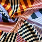 Stretch duschess - Dora