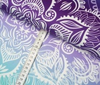 Aqua Circles - Sportlycra