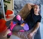 Big Dahlia - Sportlycra