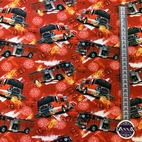 Brandbilar - Zelected By ZannaZ