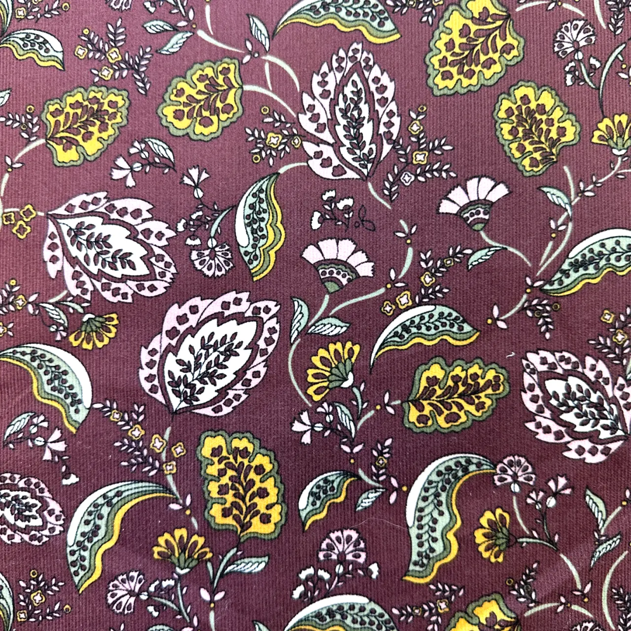 Adury - Smalspårig Manchester